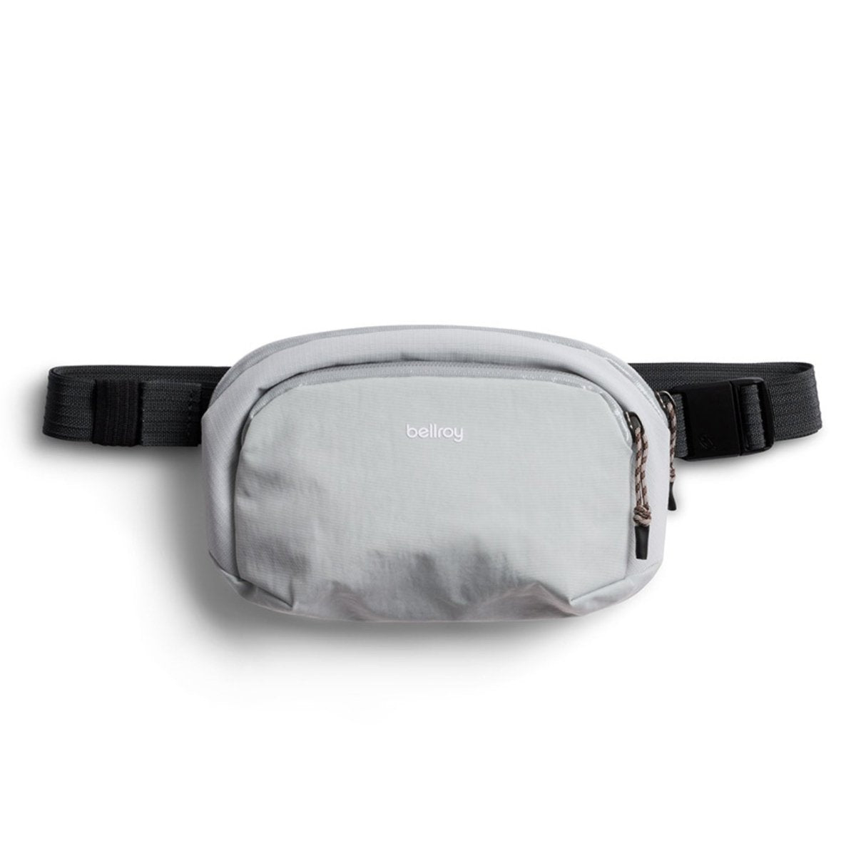 Bellroy Venture Hip Pack 1.5L in Fog - Getoutside Shoes