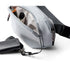 Bellroy Venture Hip Pack 1.5L in Fog - Getoutside Shoes
