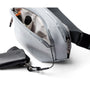 Bellroy Venture Hip Pack 1.5L in Fog - Getoutside Shoes