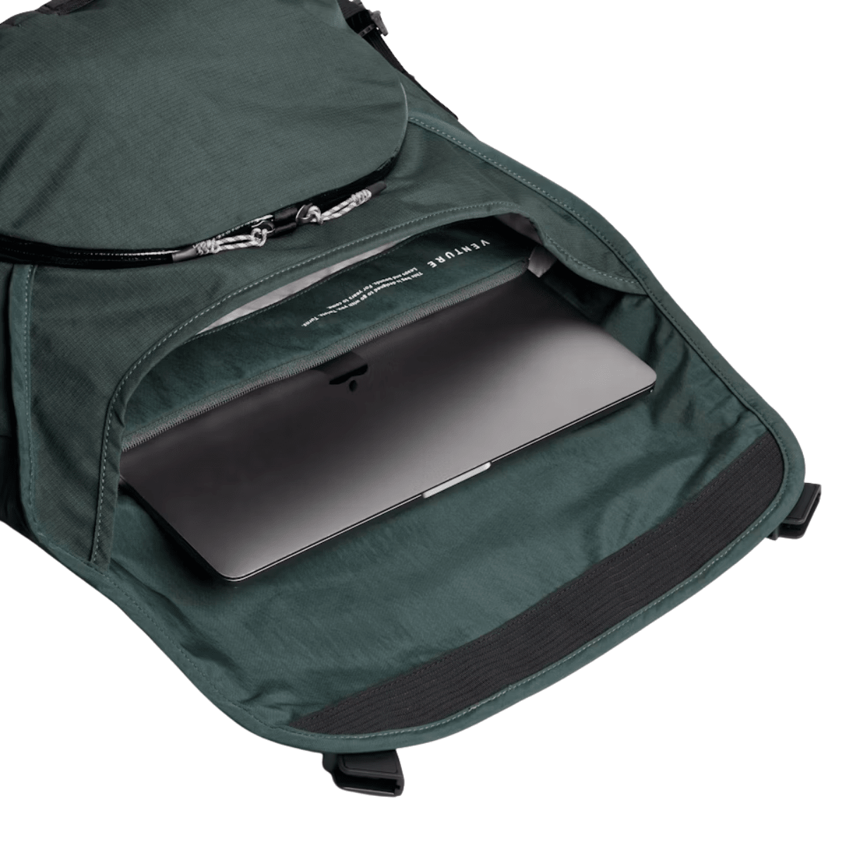 Bellroy Venture Messenger 14” in Deep Ocean - Getoutside Shoes
