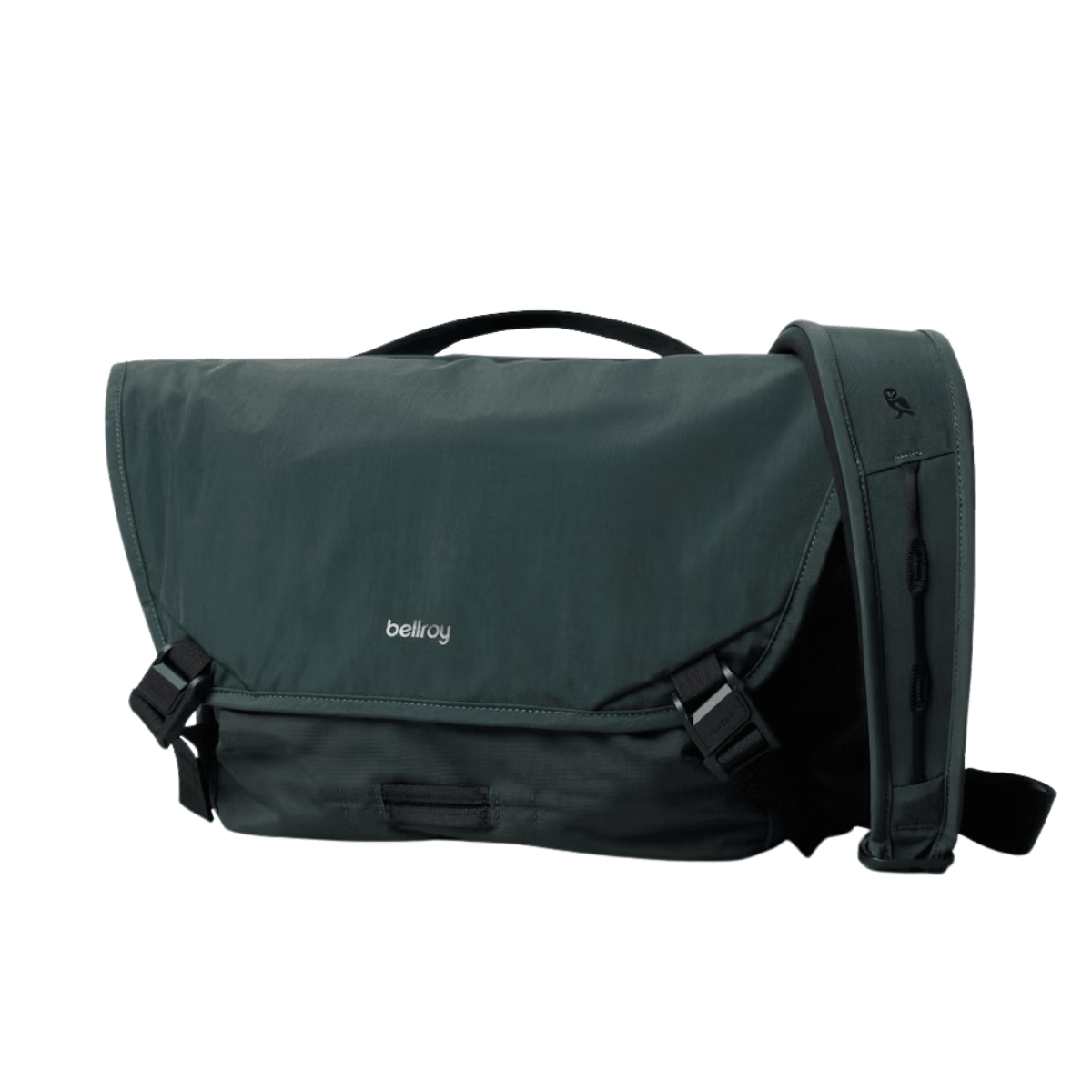 Bellroy Venture Messenger 14” in Deep Ocean - Getoutside Shoes