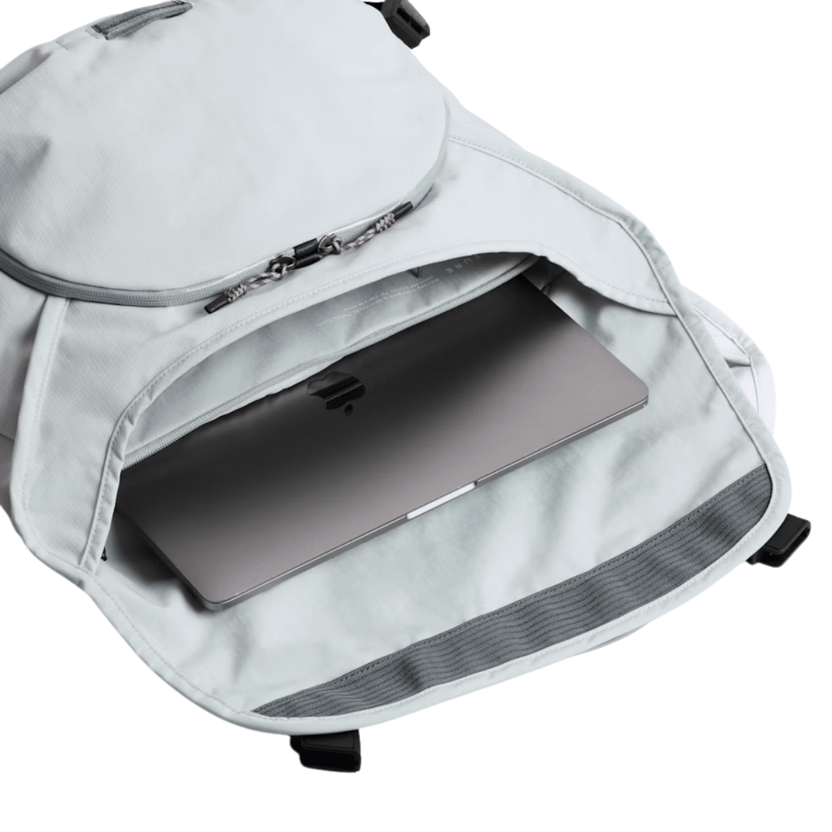 Bellroy Venture Messenger 14” in Fog - Getoutside Shoes