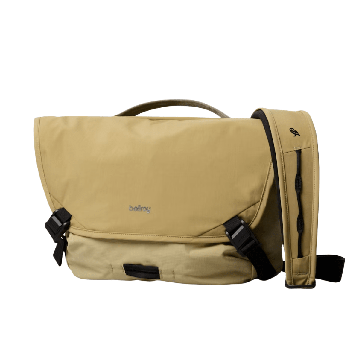 Bellroy Venture Messenger 14” in Safari - Getoutside Shoes