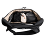 Bellroy Venture Messenger 16” in Black - Getoutside Shoes