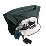 Bellroy Venture Messenger 16” in Deep Ocean - Getoutside Shoes