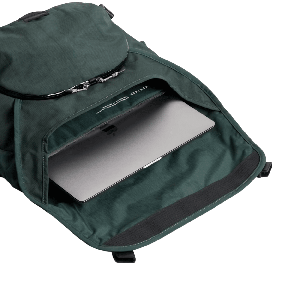 Bellroy Venture Messenger 16” in Deep Ocean - Getoutside Shoes