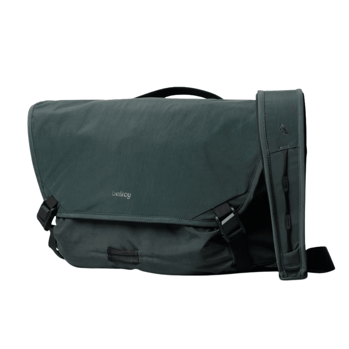 Bellroy Venture Messenger 16” in Deep Ocean - Getoutside Shoes