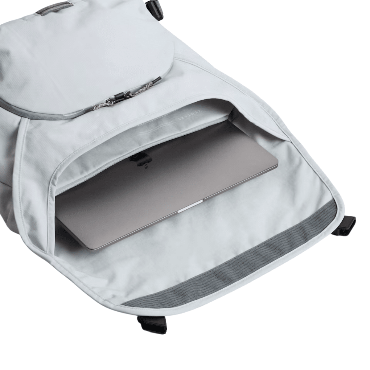 Bellroy Venture Messenger 16” in Fog - Getoutside Shoes
