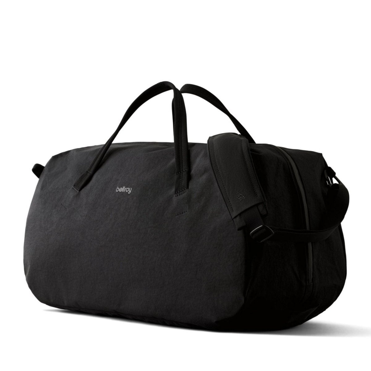 Bellroy Venture Ready Duffel 40L in Black - Getoutside Shoes