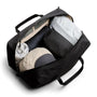 Bellroy Venture Ready Duffel 40L in Black - Getoutside Shoes
