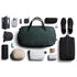Bellroy Venture Ready Duffel 40L in Deep Ocean - Getoutside Shoes