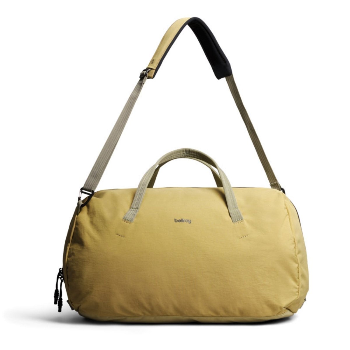 Bellroy Venture Ready Duffel 40L in Safari - Getoutside Shoes