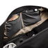 Bellroy Venture Ready Duffel 55L in Black - Getoutside Shoes