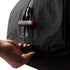 Bellroy Venture Ready Duffel 55L in Black - Getoutside Shoes