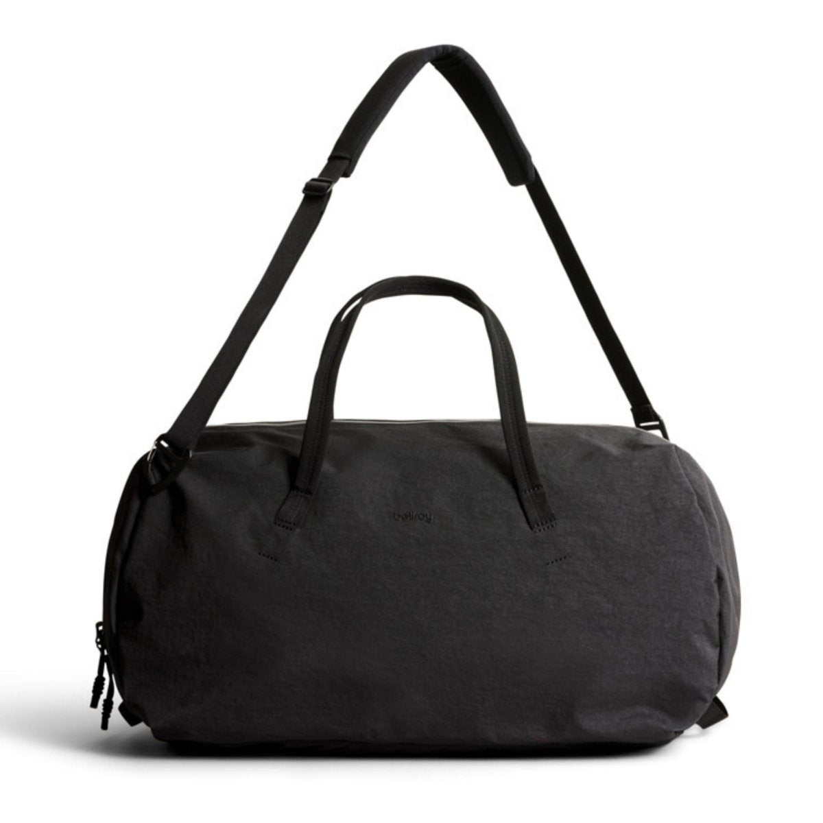 Bellroy Venture Ready Duffel 55L in Black - Getoutside Shoes