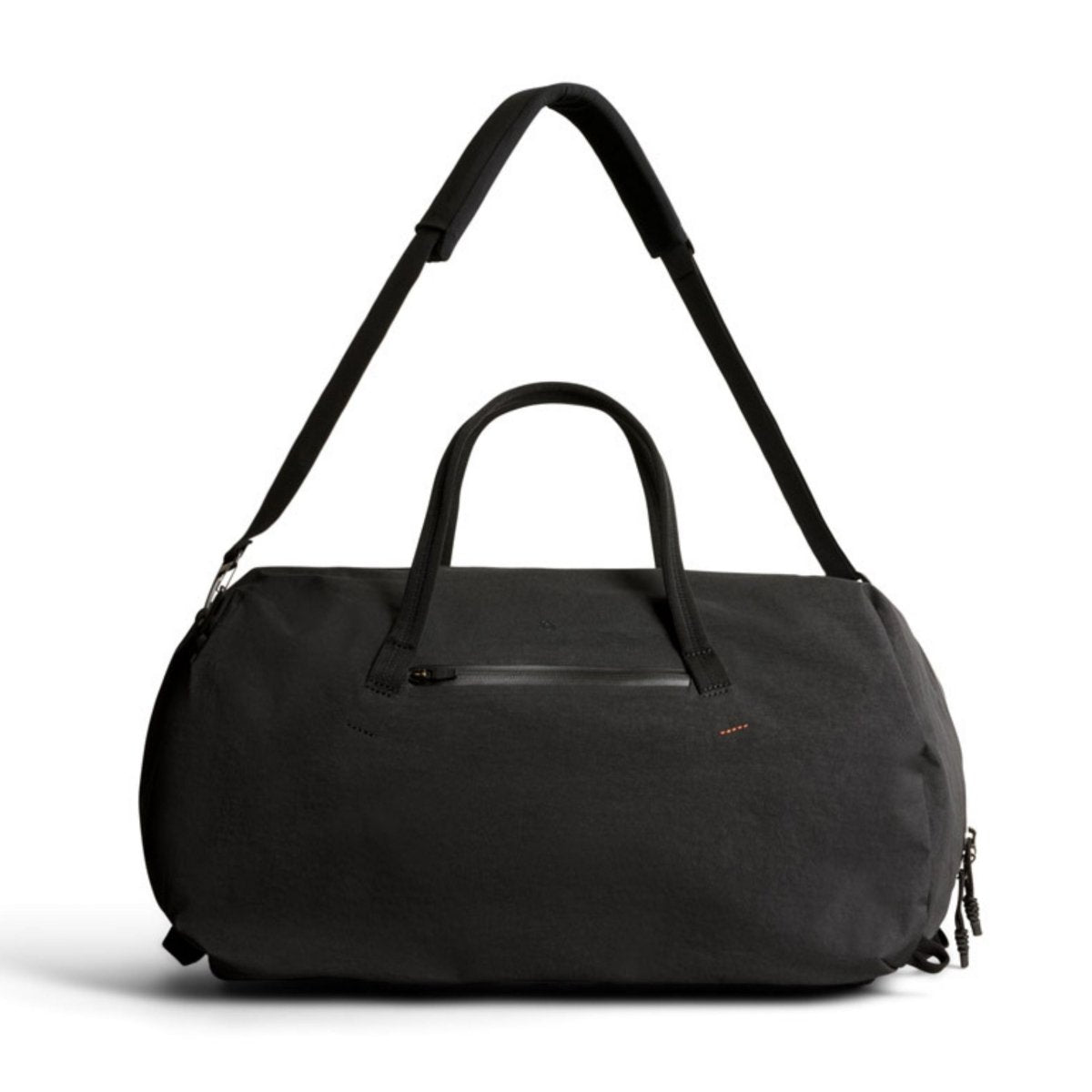 Bellroy Venture Ready Duffel 55L in Black - Getoutside Shoes
