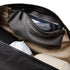Bellroy Venture Ready Duffel 55L in Black - Getoutside Shoes