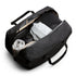 Bellroy Venture Ready Duffel 55L in Black - Getoutside Shoes