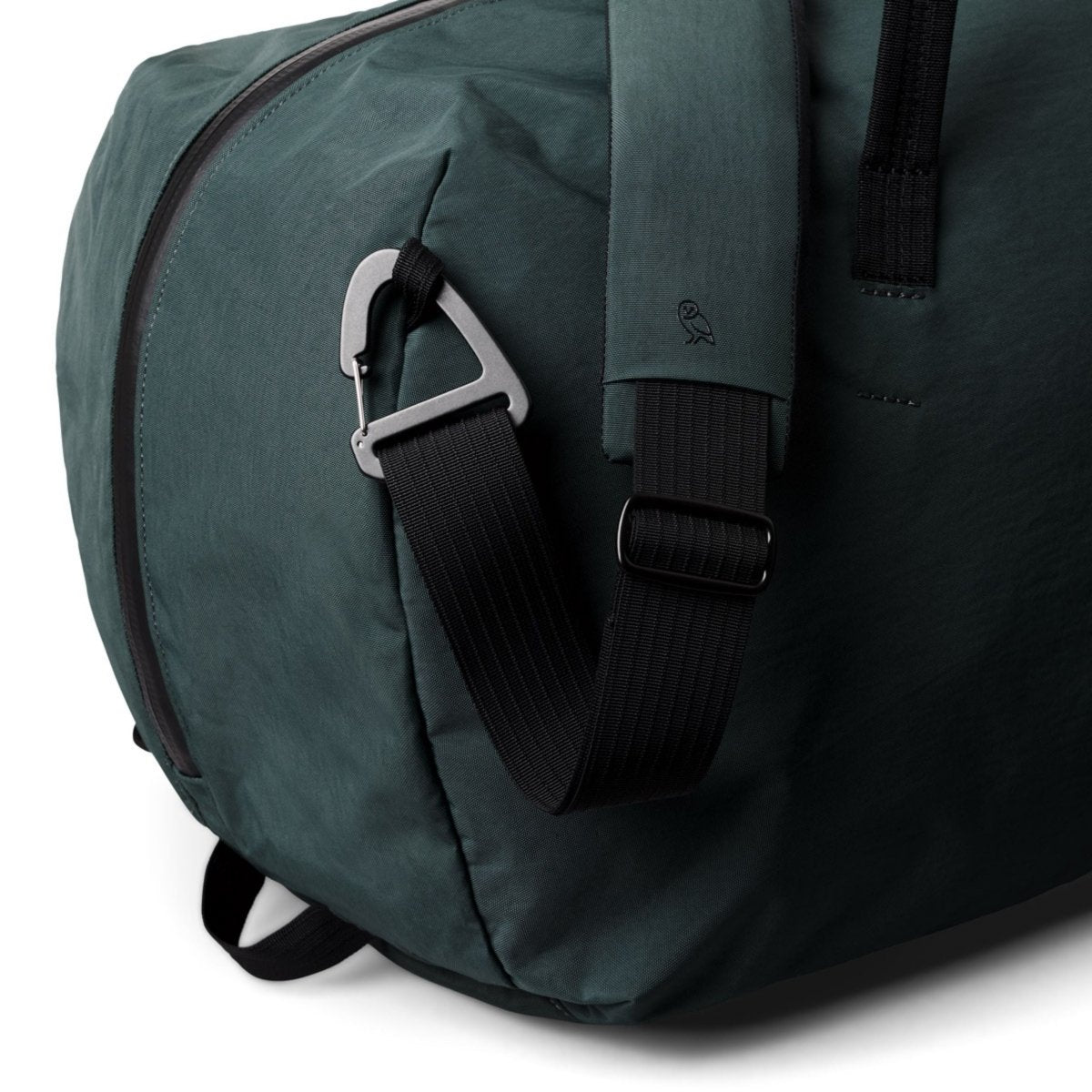 Bellroy Venture Ready Duffel 55L in Deep Ocean - Getoutside Shoes