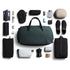 Bellroy Venture Ready Duffel 55L in Deep Ocean - Getoutside Shoes