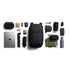 Bellroy Venture Ready Pack 20L in Black - Getoutside Shoes