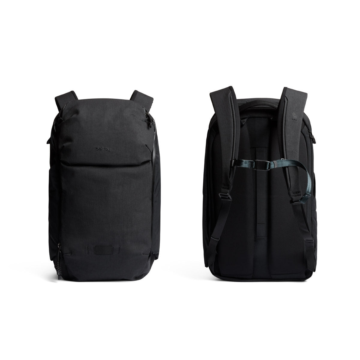 Bellroy Venture Ready Pack 20L in Black - Getoutside Shoes