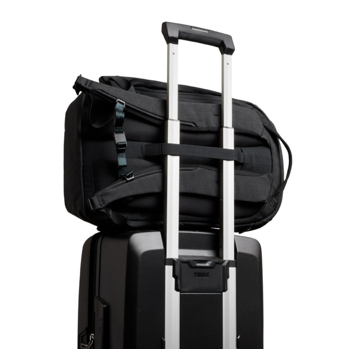 Bellroy Venture Ready Pack 20L in Black - Getoutside Shoes