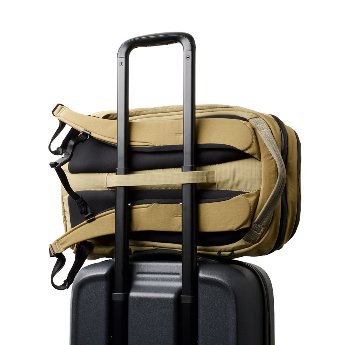 Bellroy Venture Ready Pack 20L in Safari - Getoutside Shoes