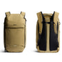 Bellroy Venture Ready Pack 20L in Safari - Getoutside Shoes