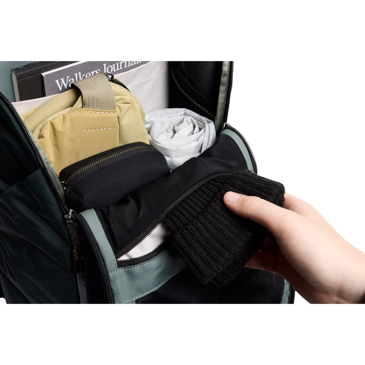 Bellroy Venture Ready Pack 26L (Second Edition) in Deep Ocean - Getoutside Shoes