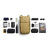 Bellroy Venture Ready Pack 26L (Second Edition) in Safari - Getoutside Shoes