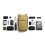 Bellroy Venture Ready Pack 26L (Second Edition) in Safari - Getoutside Shoes