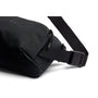 Bellroy Venture Ready Sling 2.5L in Black - Getoutside Shoes