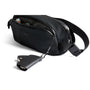 Bellroy Venture Ready Sling 2.5L in Black - Getoutside Shoes