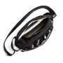 Bellroy Venture Ready Sling 2.5L in Black - Getoutside Shoes