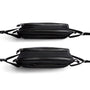 Bellroy Venture Ready Sling 2.5L in Black - Getoutside Shoes