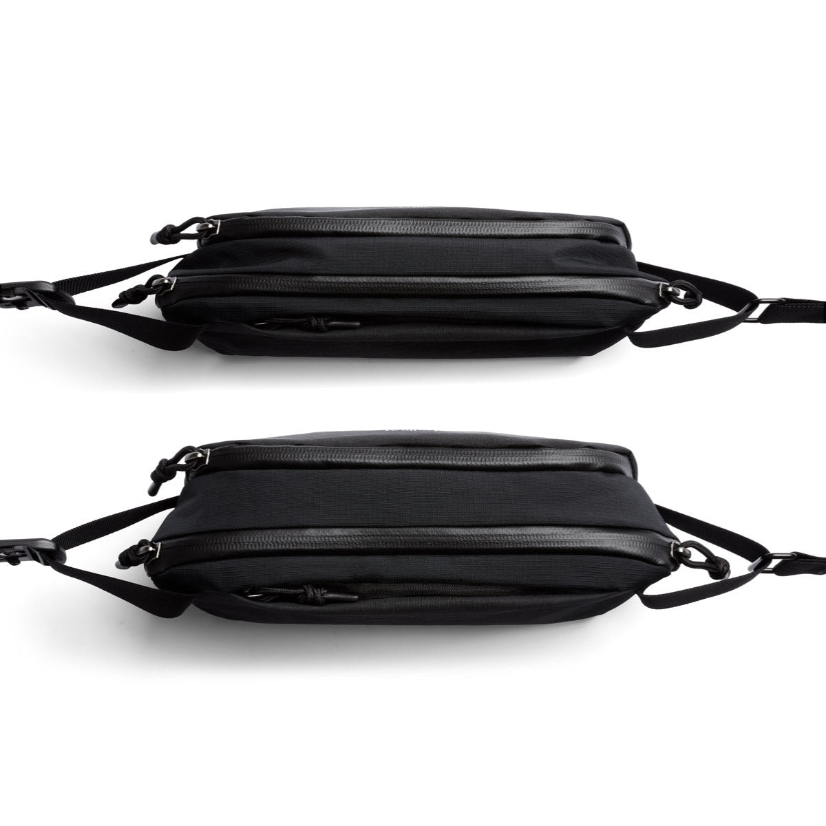Bellroy Venture Ready Sling 2.5L in Black - Getoutside Shoes