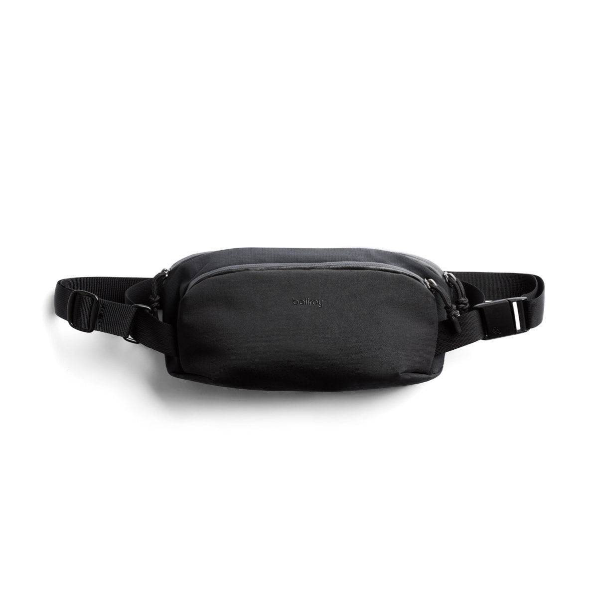 Bellroy Venture Ready Sling 2.5L in Black - Getoutside Shoes