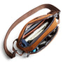 Bellroy Venture Ready Sling 2.5L in Bronze - Getoutside Shoes