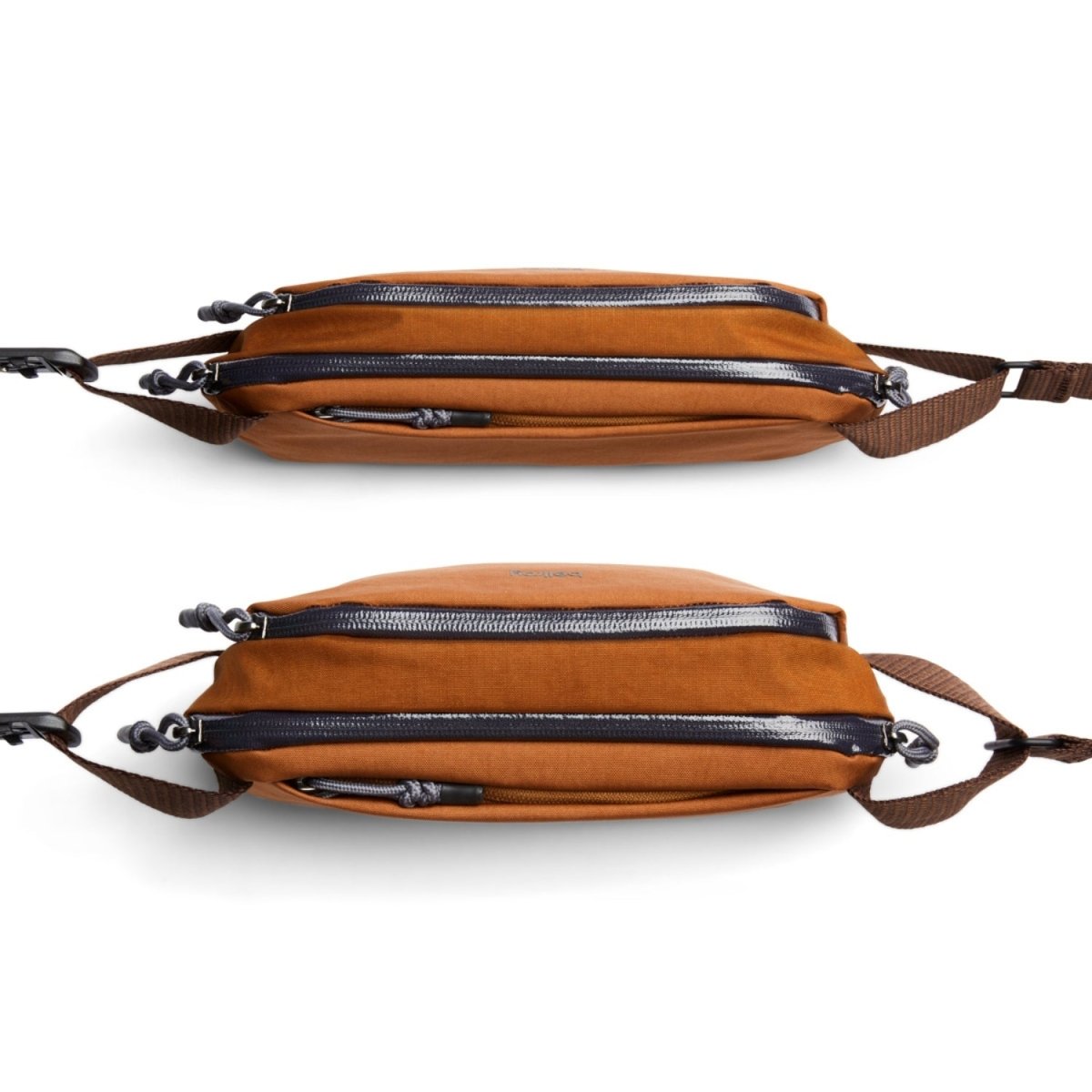 Bellroy Venture Ready Sling 2.5L in Bronze - Getoutside Shoes