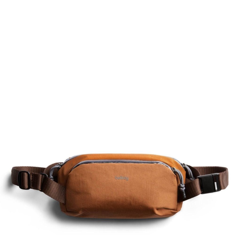 Bellroy Venture Ready Sling 2.5L in Bronze - Getoutside Shoes