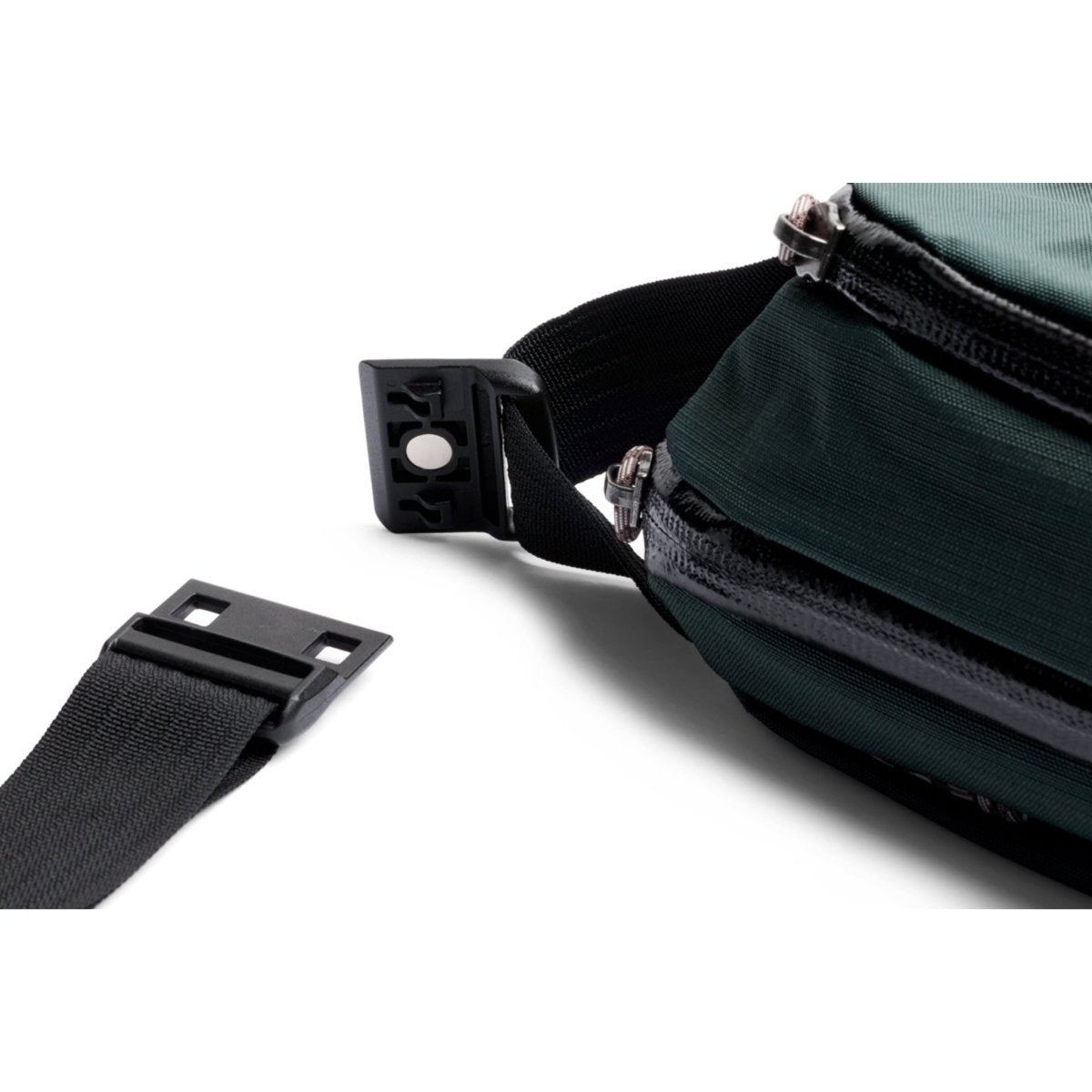Bellroy Venture Ready Sling 2.5L in Deep Ocean - Getoutside Shoes