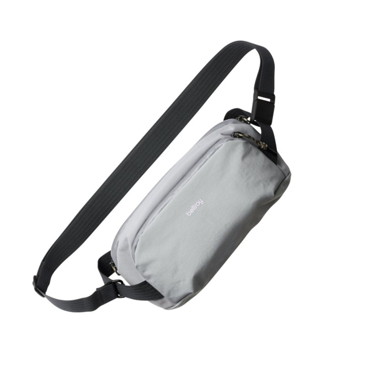 Bellroy Venture Ready Sling 2.5L in Fog - Getoutside Shoes