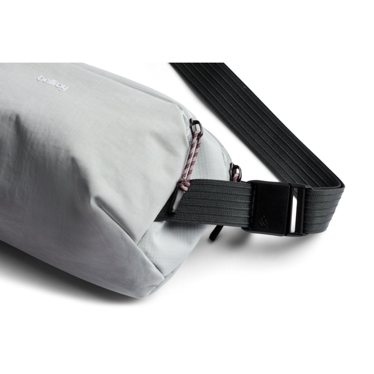 Bellroy Venture Ready Sling 2.5L in Fog – Getoutside Shoes