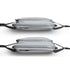 Bellroy Venture Ready Sling 2.5L in Fog - Getoutside Shoes