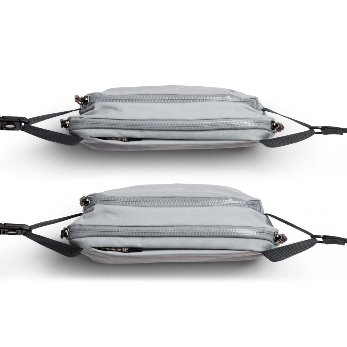 Bellroy Venture Ready Sling 2.5L in Fog - Getoutside Shoes
