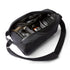 Bellroy Venture Sling 10L in Black - Getoutside Shoes