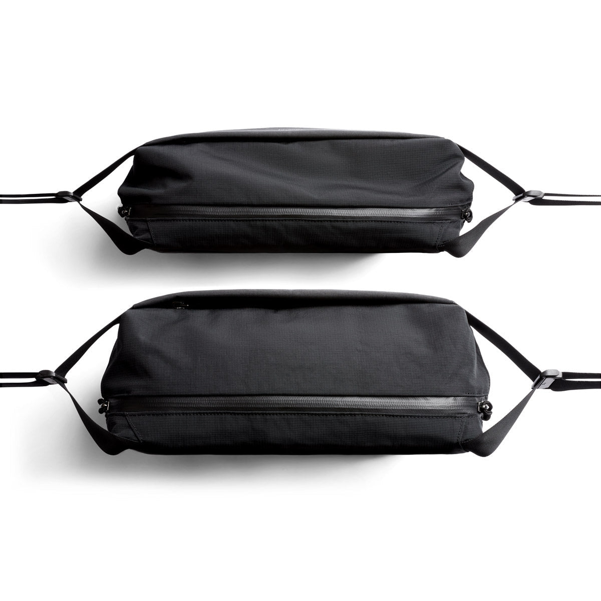 Bellroy Venture Sling 10L in Black - Getoutside Shoes
