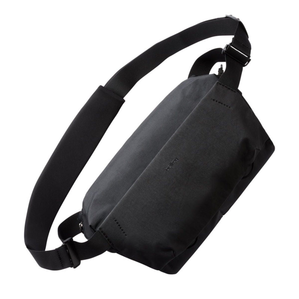 Bellroy Venture Sling 10L in Black - Getoutside Shoes