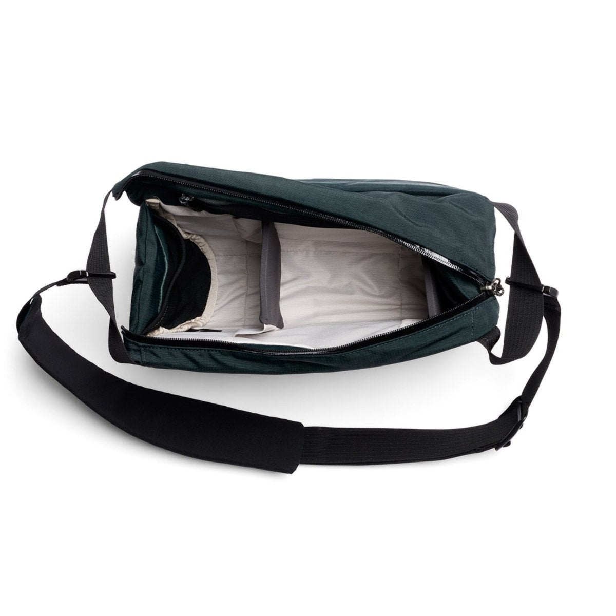Bellroy Venture Sling 10L in Deep Ocean - Getoutside Shoes